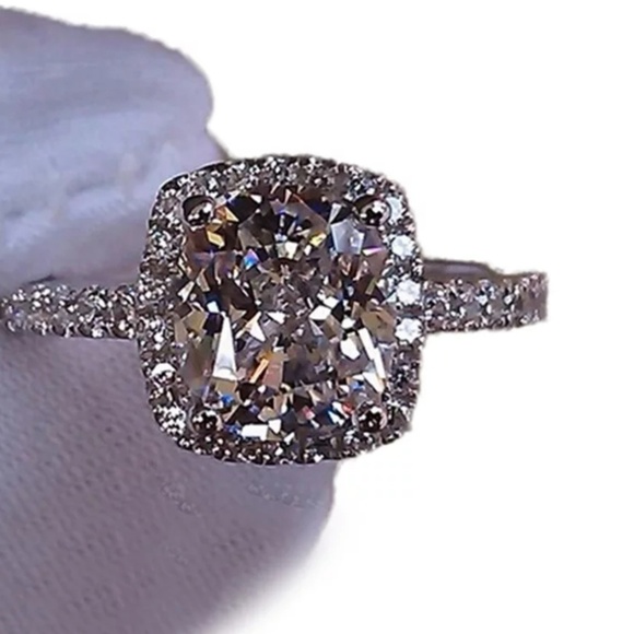 Promise Ring - Picture 2 of 2